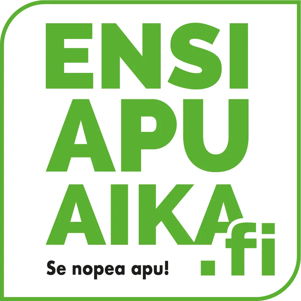 Ensiapuaika.fi
